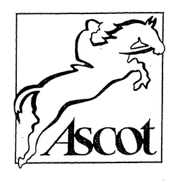 ASCOT logo