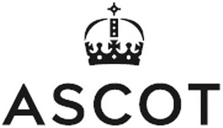 ASCOT logo