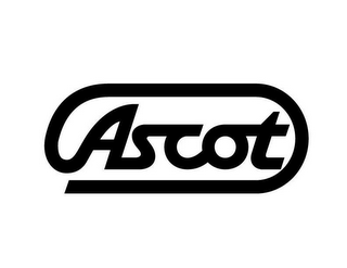 ASCOT logo