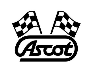 ASCOT logo
