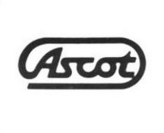 ASCOT logo