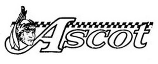 ASCOT logo