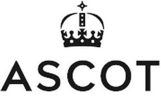 ASCOT logo
