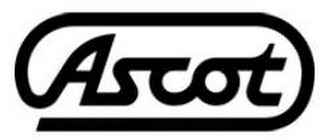 ASCOT logo
