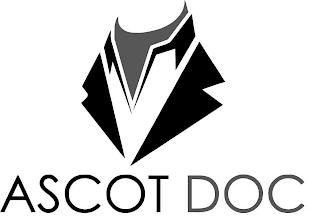 ASCOT DOC logo