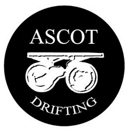 ASCOT DRIFTING logo