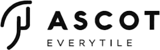 ASCOT EVERYTILE logo