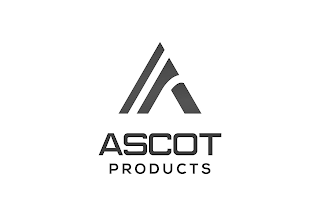 ASCOT PRODUCTS logo