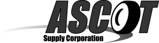 ASCOT SUPPLY CORPORATION logo
