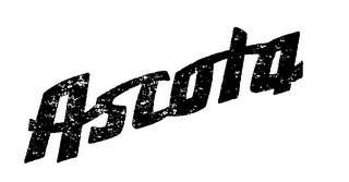 ASCOTA logo