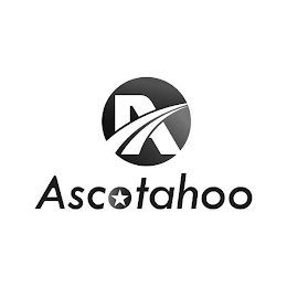 ASCOTAHOO logo