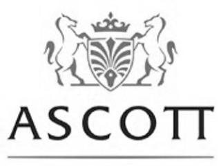 ASCOTT logo