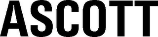 ASCOTT logo