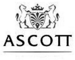 ASCOTT logo