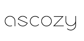 ASCOZY logo