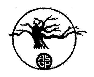 ASCP logo