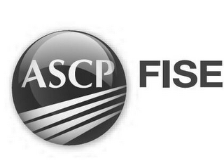 ASCP FISE logo