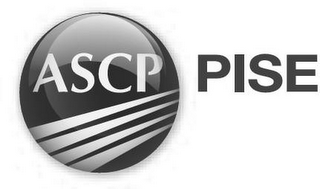 ASCP PISE logo