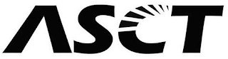 ASCT logo