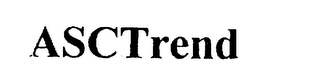 ASCTREND logo