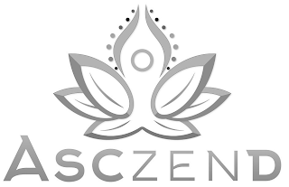 ASCZEND logo