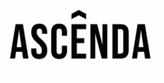 ASCÊNDA logo