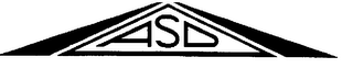 ASD logo