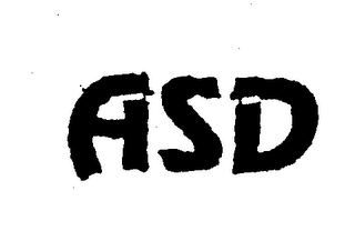 ASD logo
