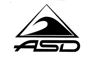 ASD logo