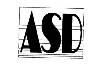 ASD logo