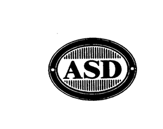 ASD logo