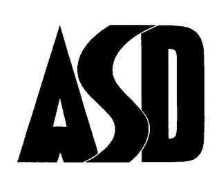 ASD logo
