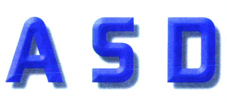 ASD logo
