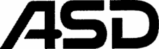 ASD logo