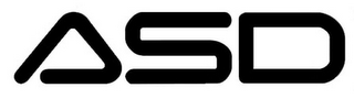 ASD logo