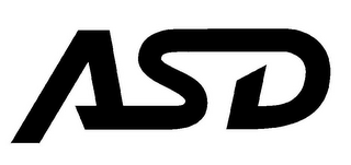 ASD logo