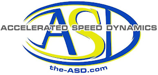 ASD ACCELERATED SPEED DYNAMICS THE-ADS.COM logo