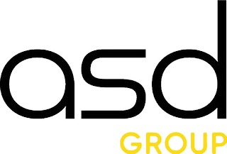 ASD GROUP logo