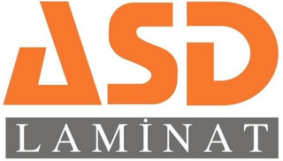 ASD LAMINAT logo