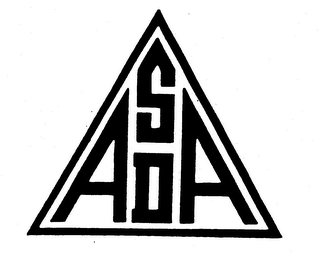 ASDA logo