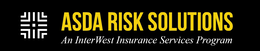 ASDA RISK SOLUTIONS AN INTERWEST INSURANCE SERVICES PROGRAM logo