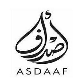 ASDAAF logo
