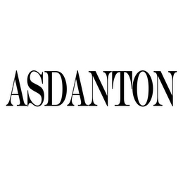 ASDANTON logo