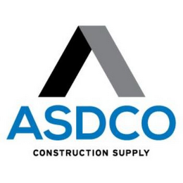 ASDCO CONSTRUCTION SUPPLY logo