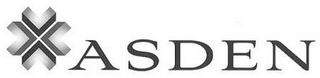 ASDEN logo
