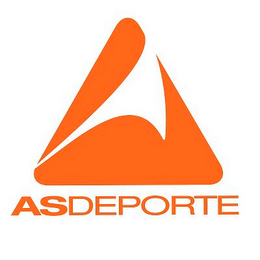 ASDEPORTE logo