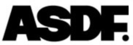 ASDF. logo