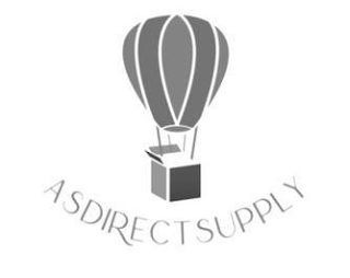 ASDIRECT SUPPLY logo