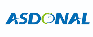ASDONAL logo