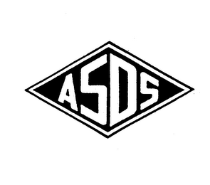 ASDS logo